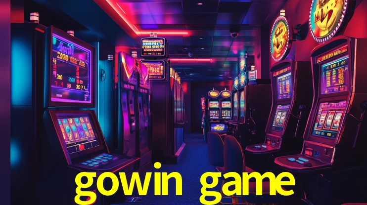 Explore as vantagens do gowin game: serviço profissional e confiabilidade