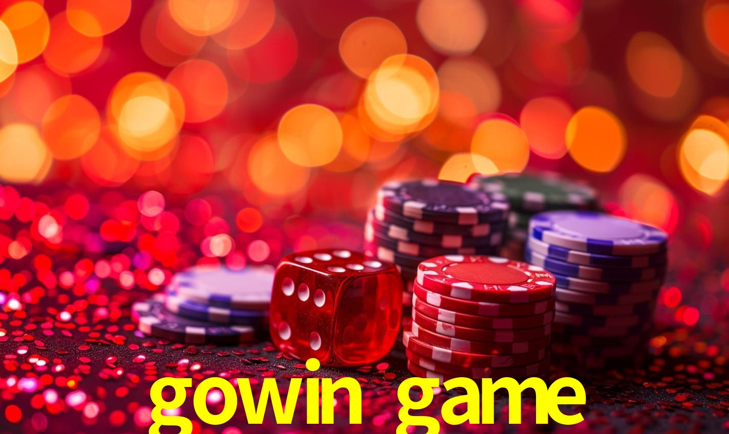 Torneios gowin game