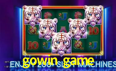 A Popularidade dos Caça-Níqueis no gowin game