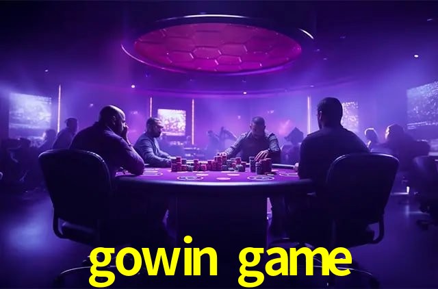 Promoção Relâmpago gowin game