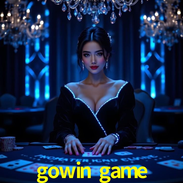 Experiência VIP gowin game