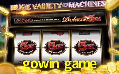 A Popularidade dos Caça-Níqueis no gowin game