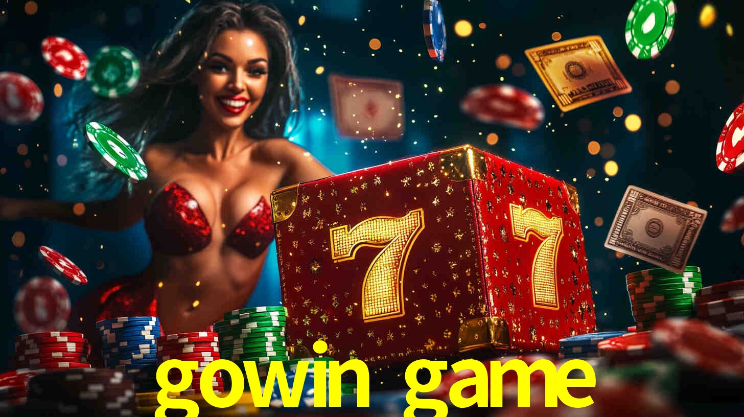 Interface Premium gowin game