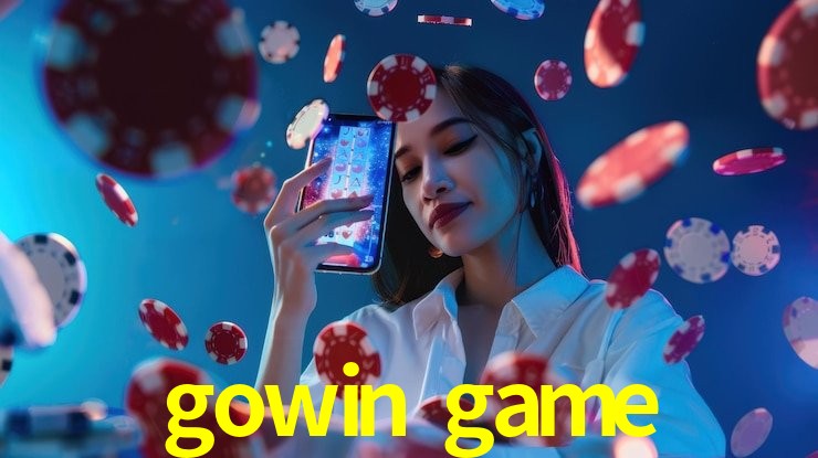 Mesa de Blackjack gowin game