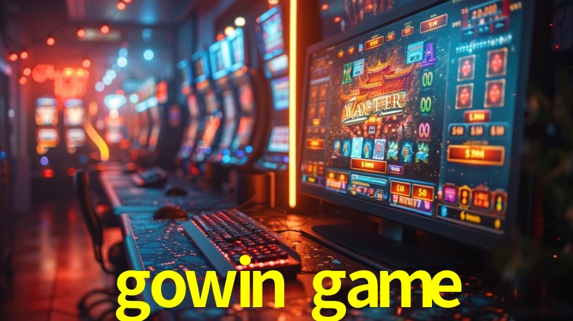 gowin game