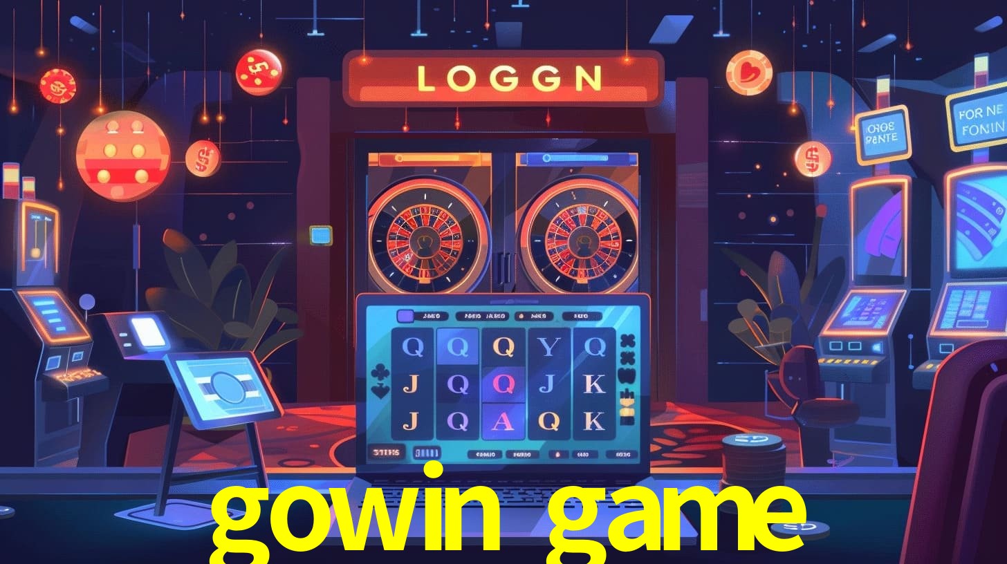 Provedores de Jogos gowin game