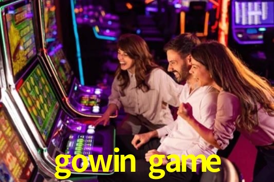 Estatísticas Esportivas gowin game