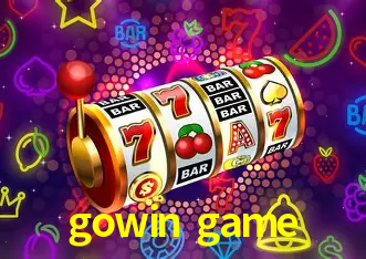 Descubra a Essência do gowin game: Nossa História e Compromissos