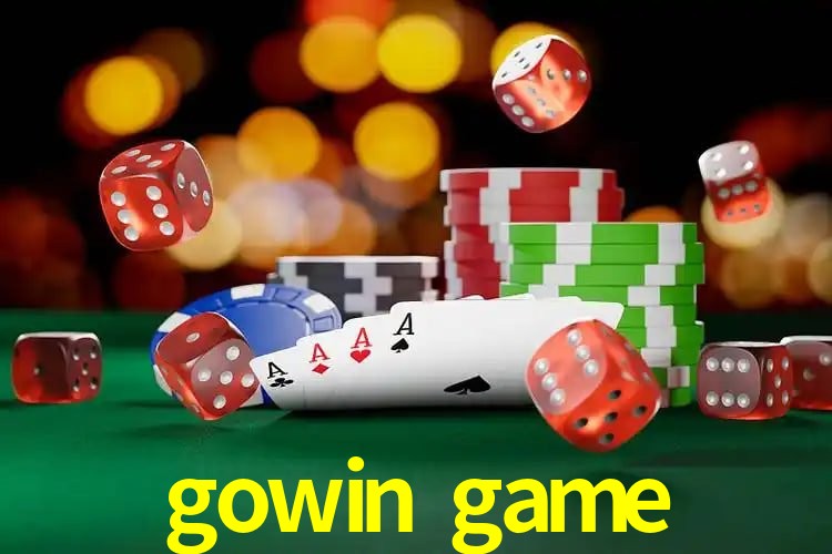 Estatísticas gowin game