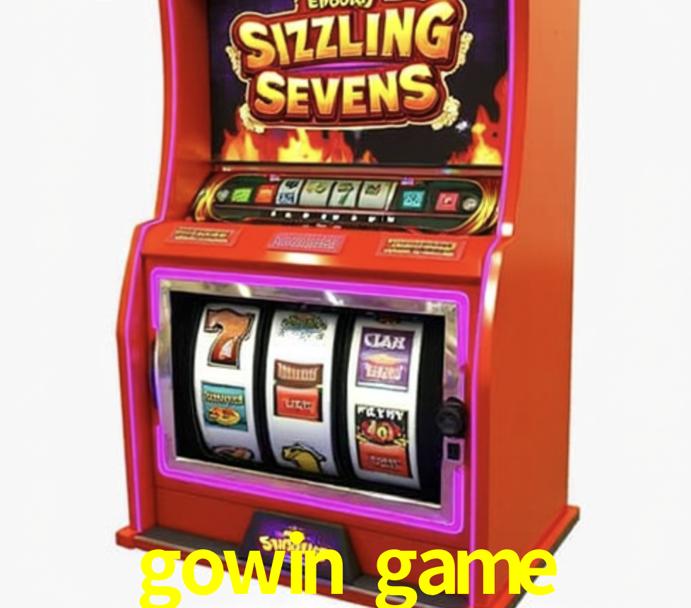 Descubra a Magia dos Jogos de Arcade no gowin game