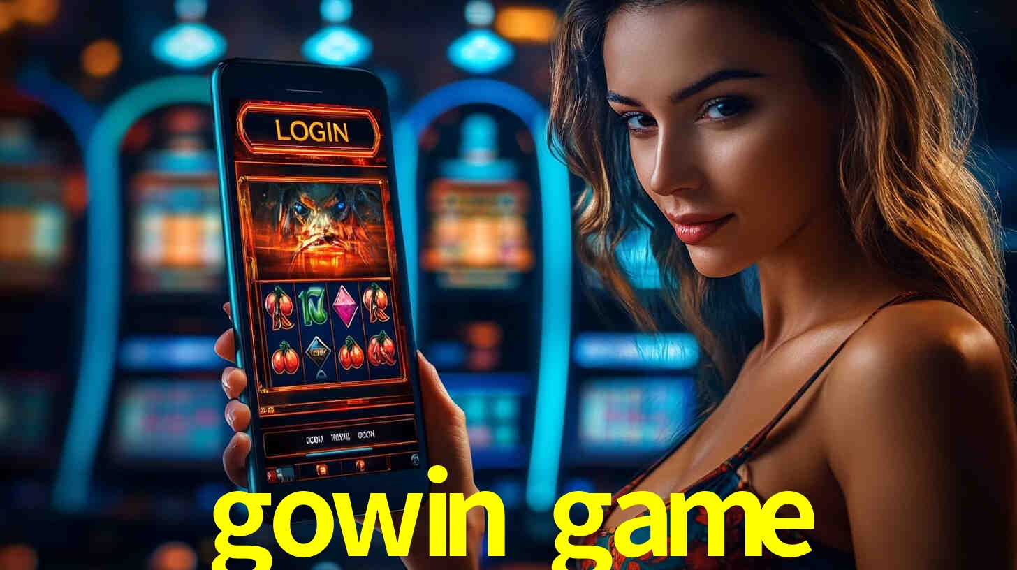 gowin game,gowin game