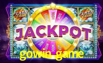 Descubra o Mundo do Cassino Online com gowin game