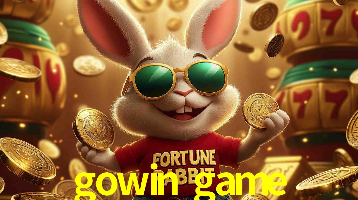 gowin game: A Experiência de Casino com Jogos de Mesa ao Vivo