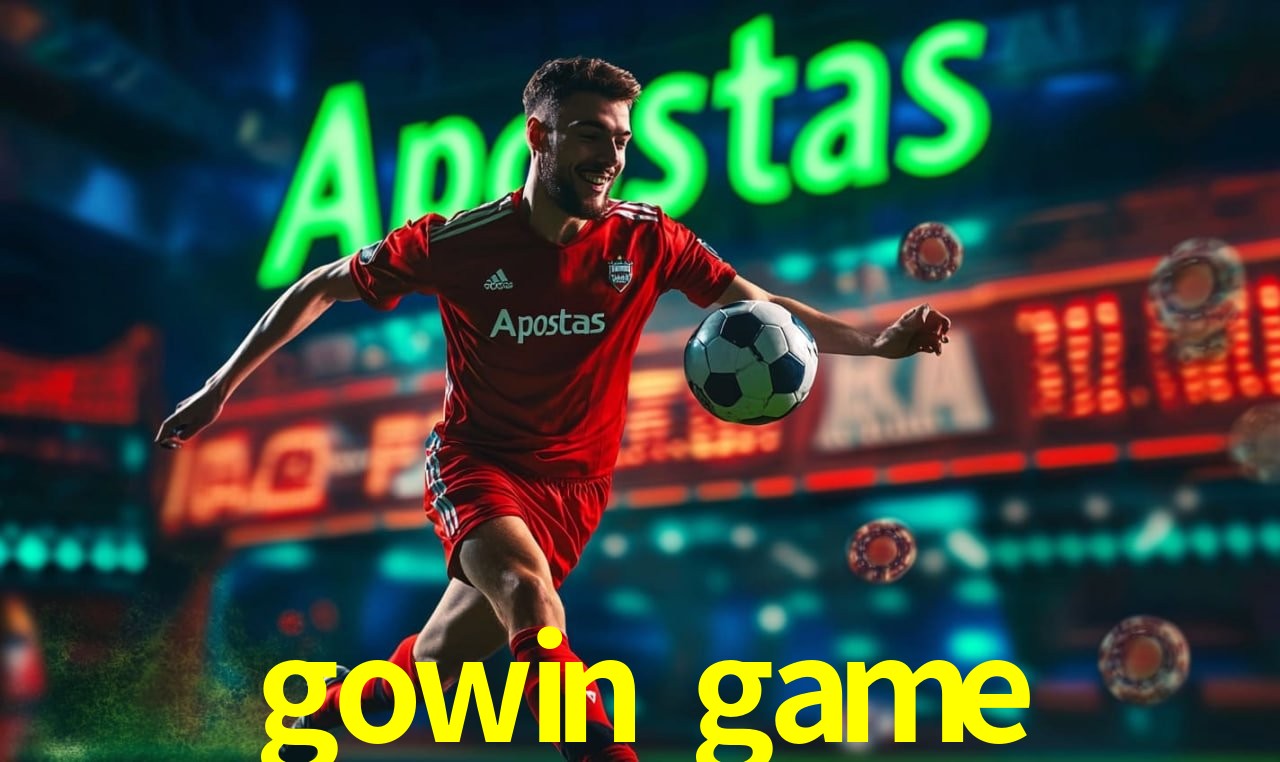 Estatísticas do Jogo gowin game