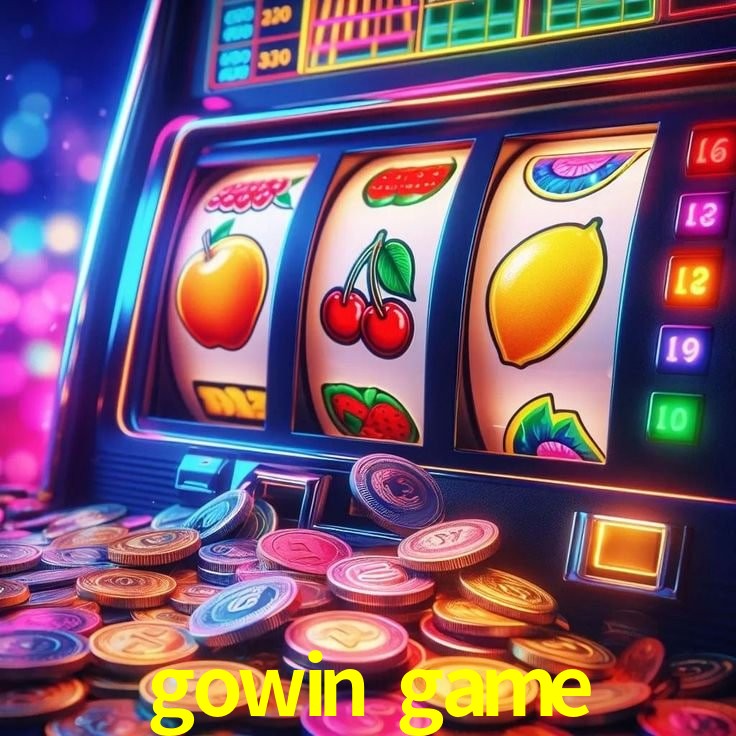 Sistemas de Segurança gowin game