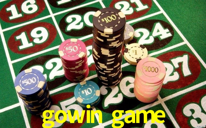 Casino VIP gowin game