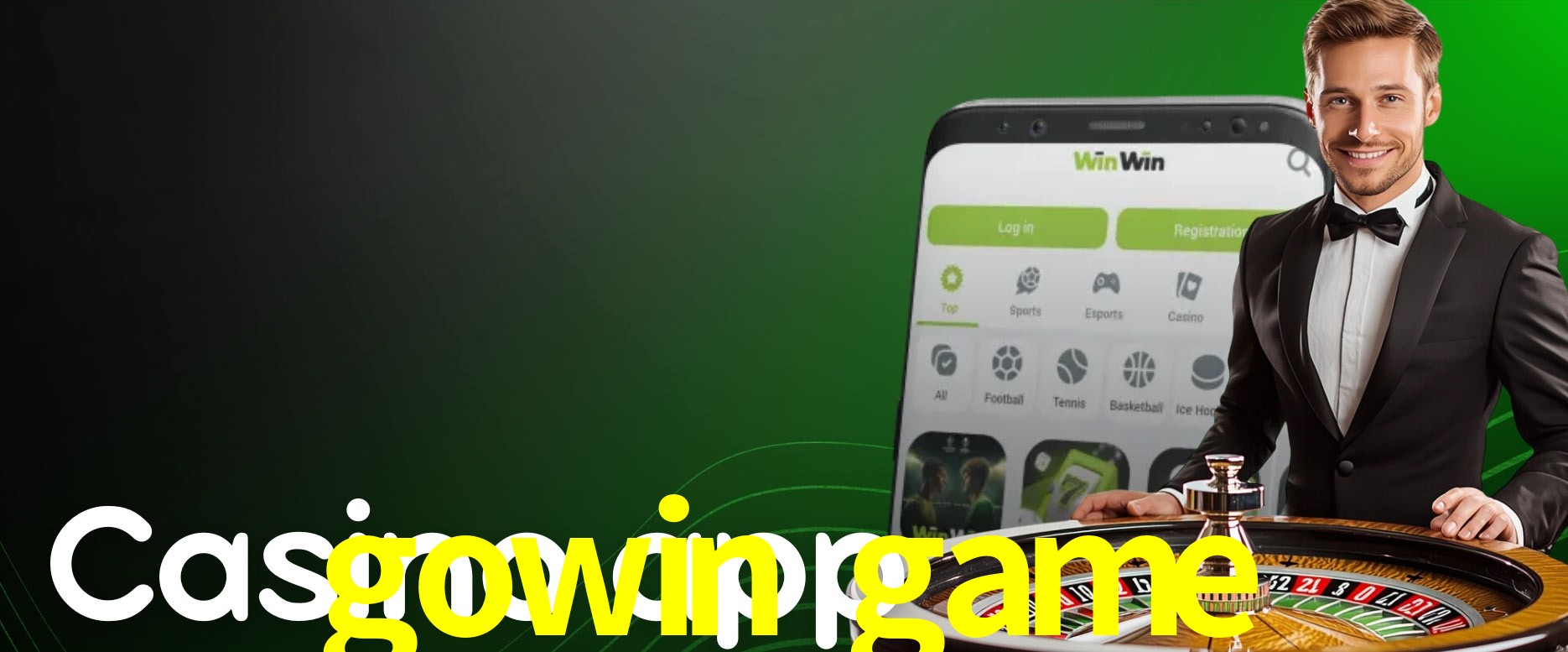 Desvendando o Mundo dos Jogos Virtuais na gowin game