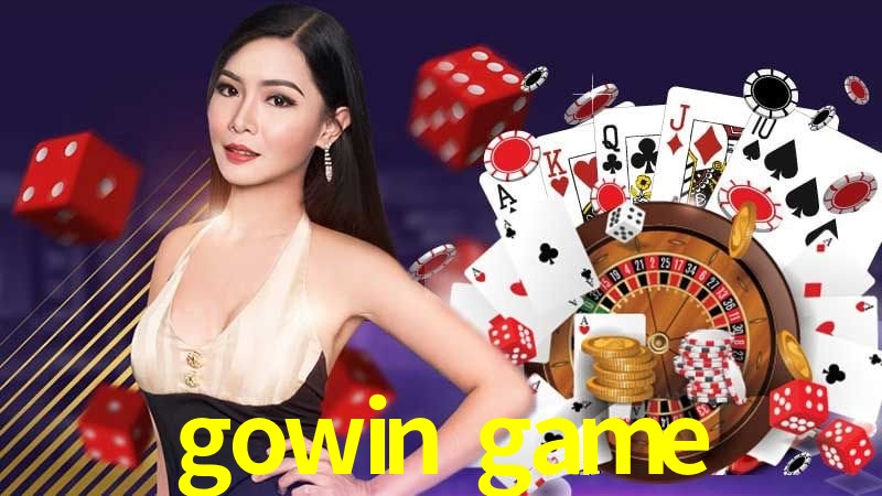 Recursos de Bônus gowin game