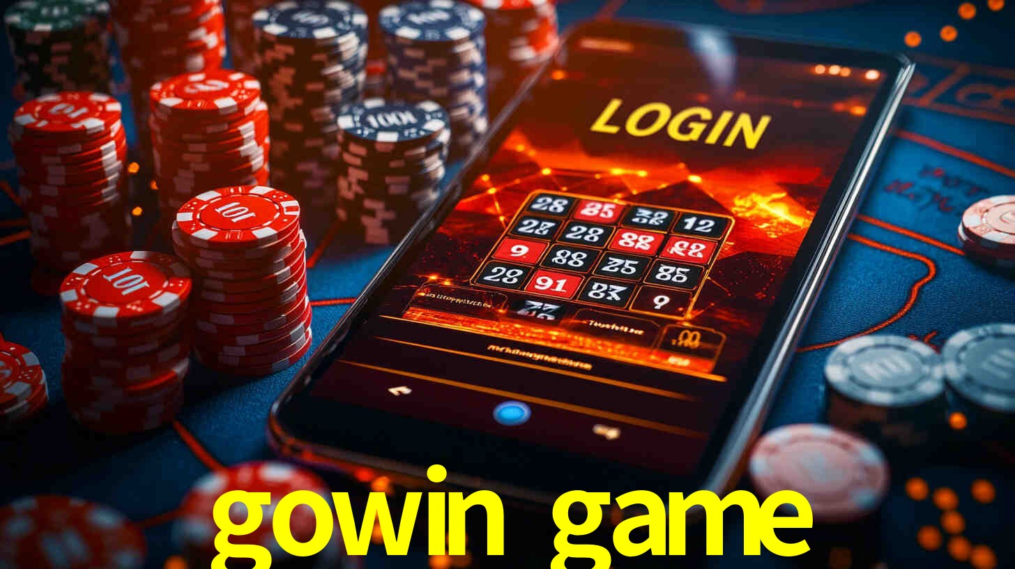 Bônus Generosos e Exclusivos no gowin game para Você!