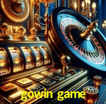 Benefícios da Conta gowin game