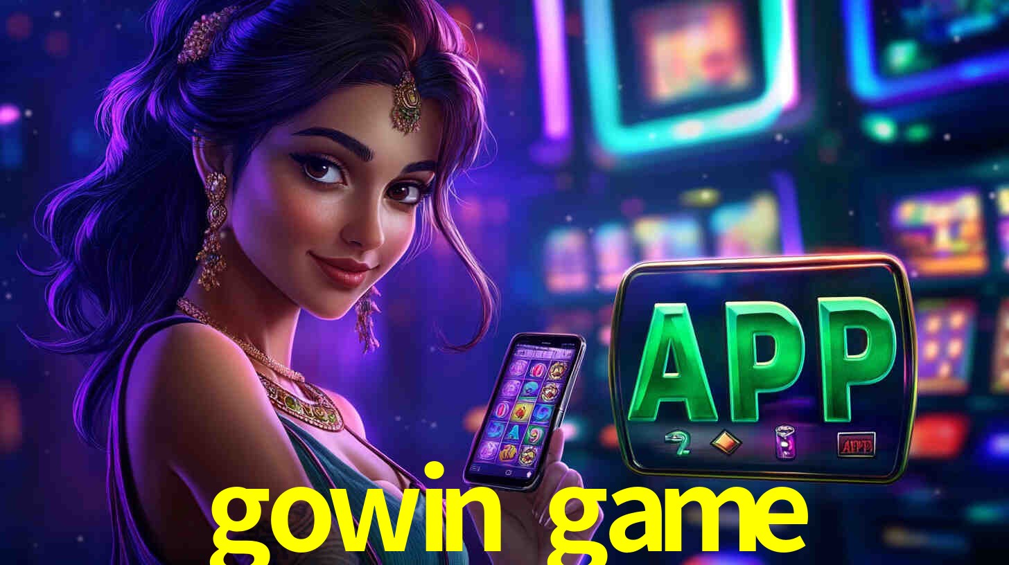 gowin game