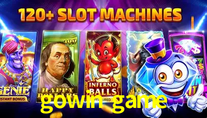 Desvendando o Mundo dos Jogos Virtuais na gowin game