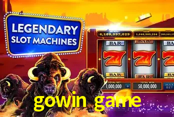 Inovações de Jogos na gowin game: O Futuro das Experiências Interativas