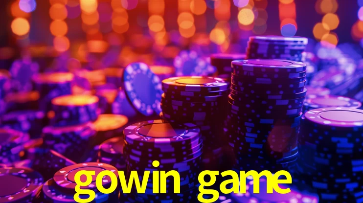 gowin game login