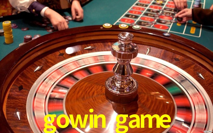 Jogos de Slot gowin game