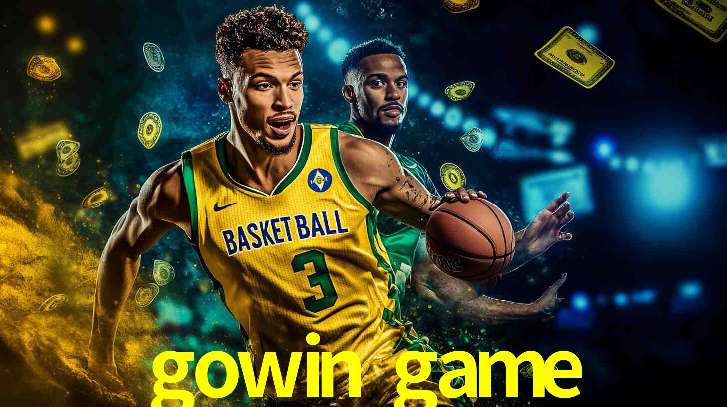 cassino gowin game