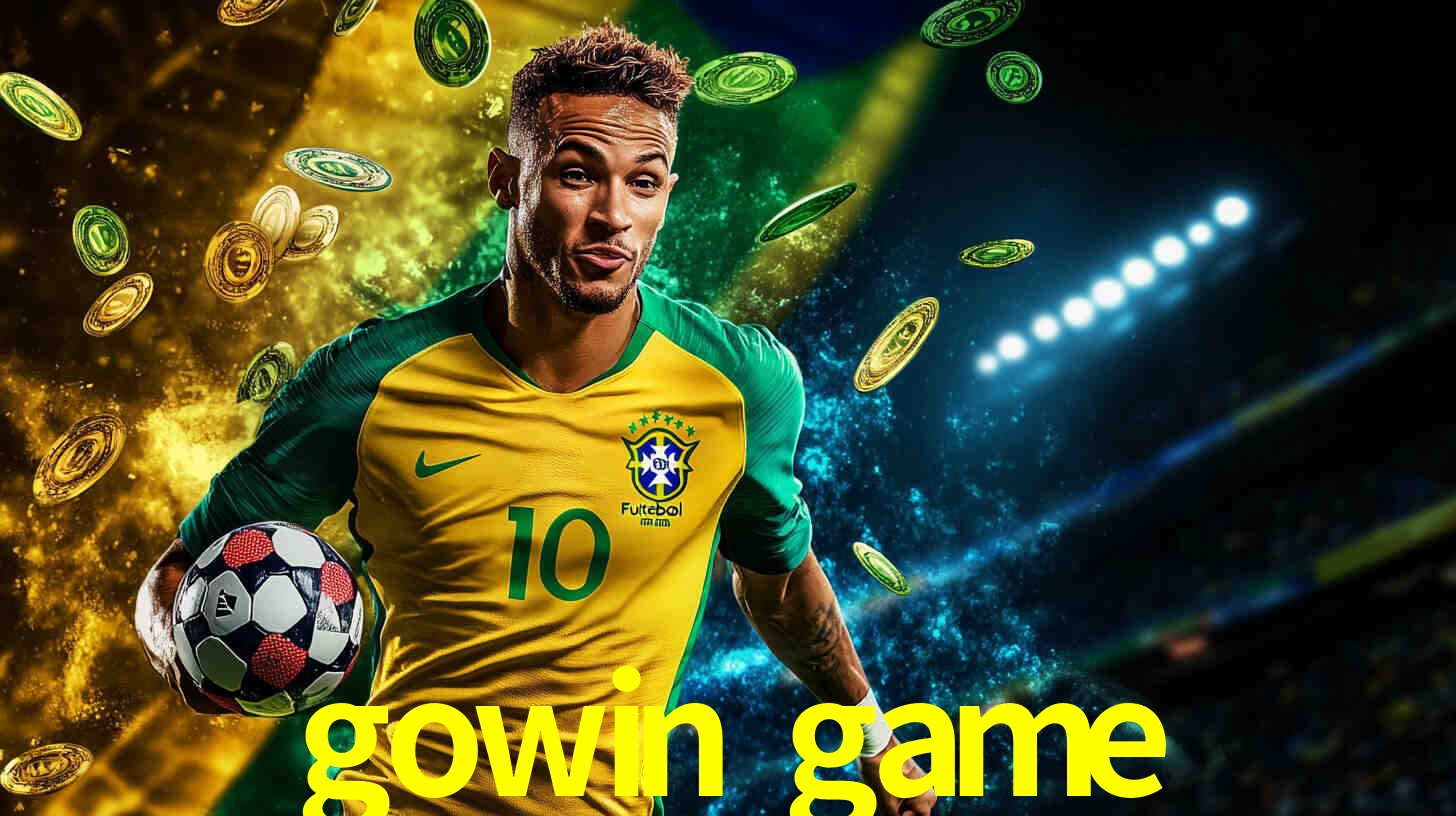 Apostas de Futebol gowin game